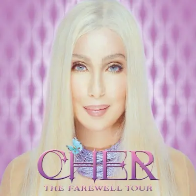Cher - 2LP/Farewell Tour