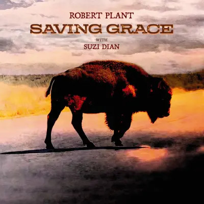 Plant R. - LP/Saving Grace