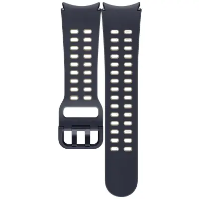 Samsung, Paš?ek Extreme Sport za G Watch Series 20 mm, S/M, Toplo siva