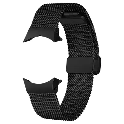 Samsung, Milanski pas za G Watch 4/5/6, ?rna
