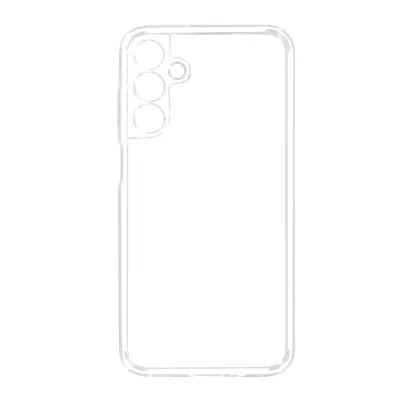 Spigen SGP, Ovitek za Samsung Galaxy A15 5G Semi-rigid Air Cushion Technology, Prozorno