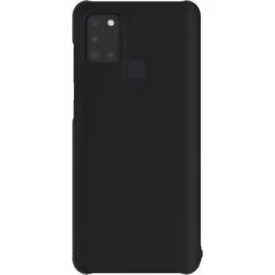 Samsung, Ovitek Samsung za Galaxy A21S A217, Črna