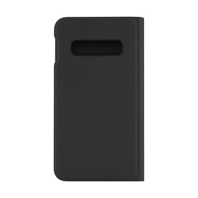 Samsung, Folio ohišje za Samsung Galaxy S10 G973 model Anymode, Črna