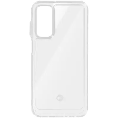 Forcell, Ovitek odporen proti udarcem za Samsung Galaxy A15 5G, Prozorno