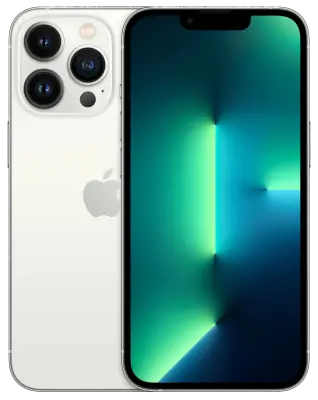 Obnovljeno - znaki rabe - Apple iPhone 13 Pro