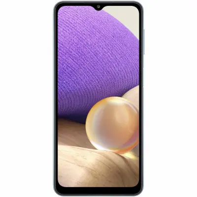 Obnovljeno - znaki rabe - SAMSUNG Galaxy A32 5G Dual-SIM moder pametni telefon