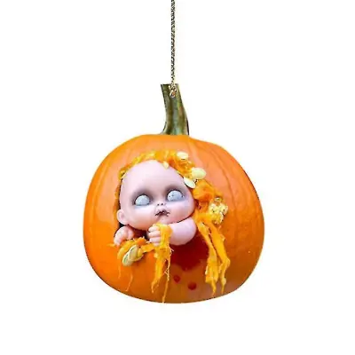 Gnomi za noč čarovnic Napihljivi predmeti za noč čarovnic Eyeballs Figurice za noč čarovnic Skleda za sladkarije Halloween Window Clin