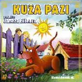 BITENC J.- KUŽA PAZI