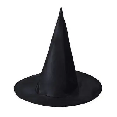 Halloween LED utripajoča lučka Viseči duh Halloween Party Dress Up Svetleča svetilka s klobukom čarovnika Horror Rekviziti Dekoracija domačega b