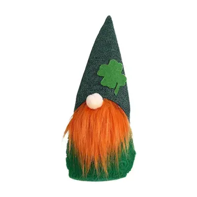 Dolgi Brki Gnome Faceless Dolls Figurice Božično Drevo za Noč Čarovnic Viseči Božičkov Kip Brez Obraza Darilo za Dekle