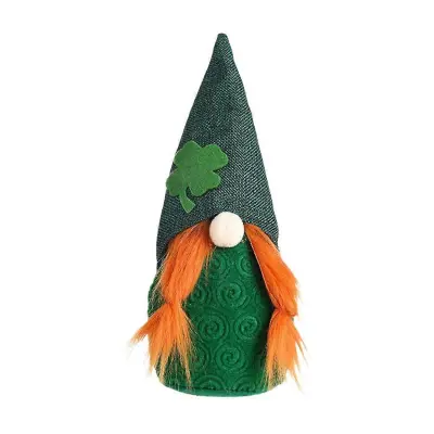 Dolgi Brki Gnome Faceless Dolls Figurice Božično Drevo za Noč Čarovnic Viseči Božičkov Kip Brez Obraza Darilo za Dekle