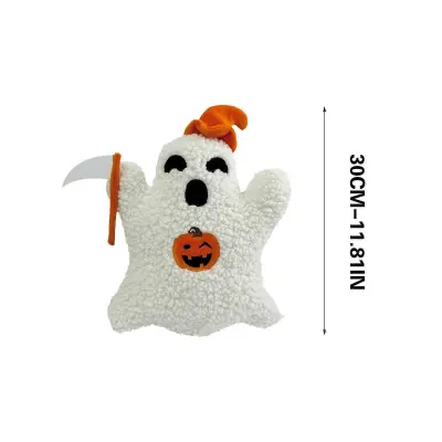 Igrače Ghost Blazine Halloween Blazine za dom Blazine Okraski Praznična darila Praznični okraski FLY2168
