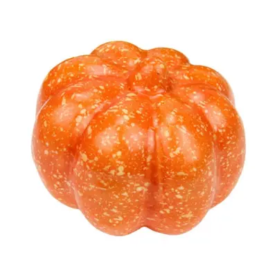 Simulacija Pumpkin Model Ponaredek Zelenjave Halloween DIY Craft Home Birthday Party Poročna Dekoracija