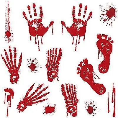 Horror Halloween Dekoracija Rekviziti Umetno Srce Tricky Brain Odrezan Prst Eyeball Party Bar Halloween Dekorativni Rekviziti