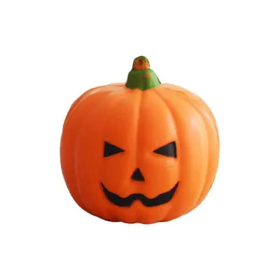 Simulacija Pumpkin Model Ponaredek Zelenjave Halloween DIY Craft Home Birthday Party Poročna Dekoracija