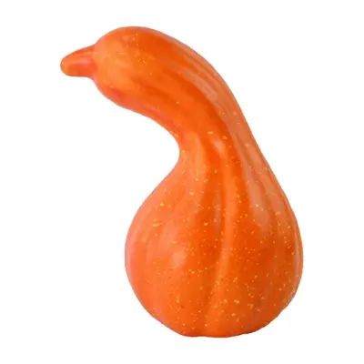 Simulacija Pumpkin Model Ponaredek Zelenjave Halloween DIY Craft Home Birthday Party Poročna Dekoracija