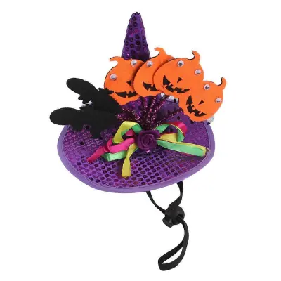 za Cat Cute Hat Suit za Halloween Party Decoration Dress Up Dodatki