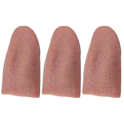 3pcs Umetna Simulacija Jezika Rekviziti Tricky Jeziki Model Halloween Party Prank Rekviziti