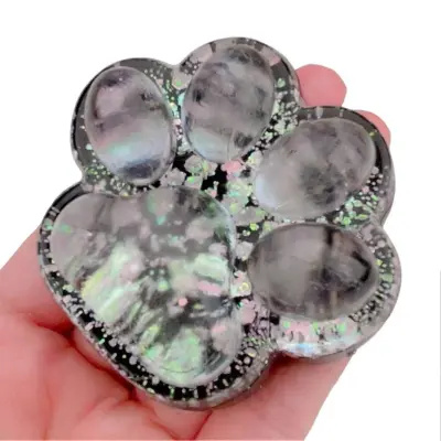 Za Halloween Stres Relief Cat Paw Toy Ultimates Stress Anxiety Relief Toy For Halloween Party Decor