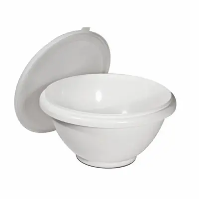 VIPLAM, SKLEDA ZA VZHAJANJE TESTA, 10 L, 1 KOS