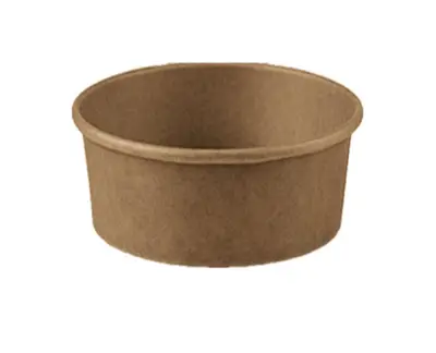 PROFI LINE, POSODA ZA SOLATO KRAFT, 1000 ML, 50 KOS