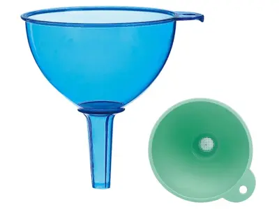 LIJAK S CEDILOM, FI 12 CM, 1 KOS