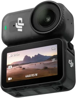 DJI Osmo Nano Standard Combo 128GB