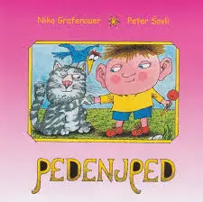 PEDENJPED