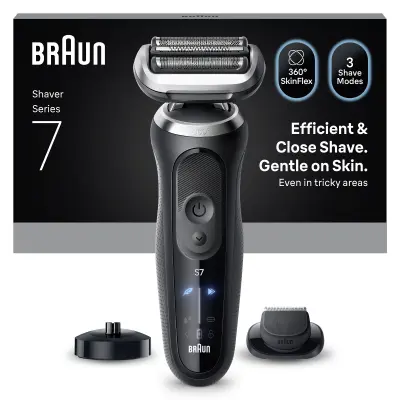 Brivnik BRAUN Series 7 72-N4200cs