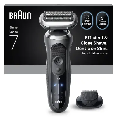Brivnik BRAUN Series 7 72-G1200s