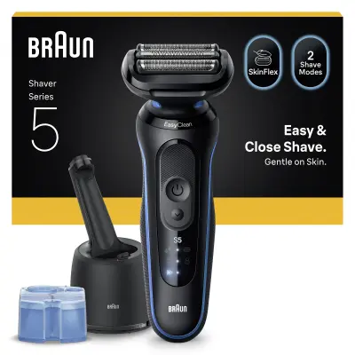 Brivnik BRAUN Series 5 52-B7000cc