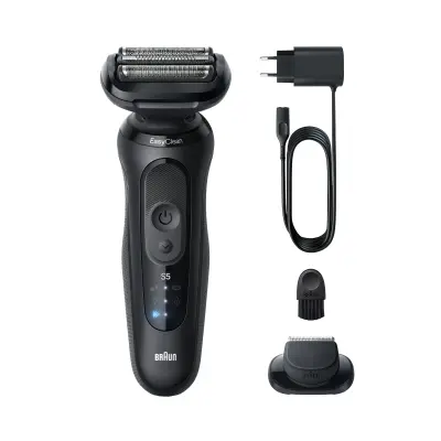 Brivnik BRAUN Series 5 52-N1200s