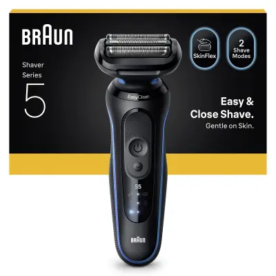 Brivnik BRAUN Series 5 52-B1000s