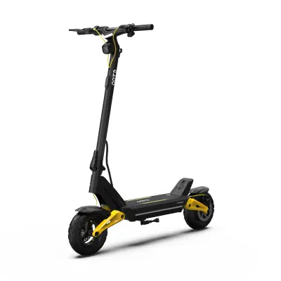 Zložljivi električni skuter OOTD S10 1400 W | 25 km/h | Doseg 70 km | Prenosni skuter za odrasle