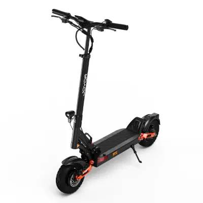 Električni skuter Joyor T10 z baterijo 60 V 18 Ah | Doseg 75 km | Motor 1000 WX2 | Hidravlične zavore in vrhunska zmogljivost