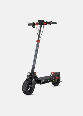 Električni skuter ENGWE Y600 500W, 25 km/h in doseg 70 km, 18AH, pnevmatike 10*2,75
