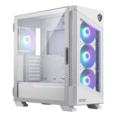 VIST White Ryzen 9 9950X3D 32GB RTX 5080 SSD 2TB nVme Win11