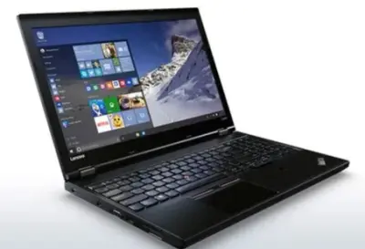 Obnovljeno - kot novo - Lenovo ThinkPad T570 i5 7.gen