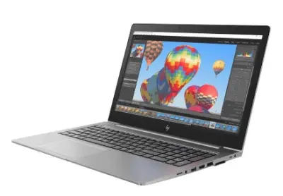 Obnovljeno - kot novo - HP Zbook 15 G5 i7|32GB|1TB|P1000|WIN11