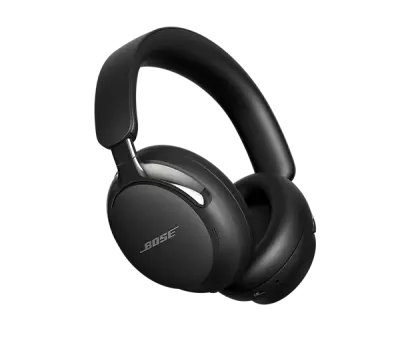 Slušalke BOSE Ultra Headphones II Black