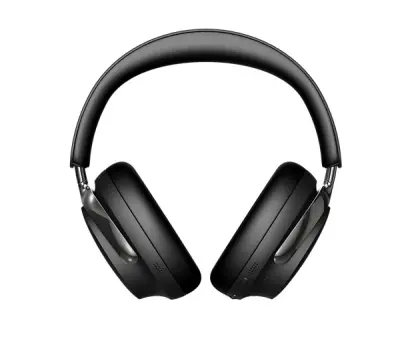 Slušalke BOSE Ultra Headphones II Black