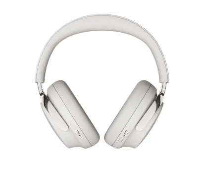 Slušalke BOSE Ultra Headphones II White