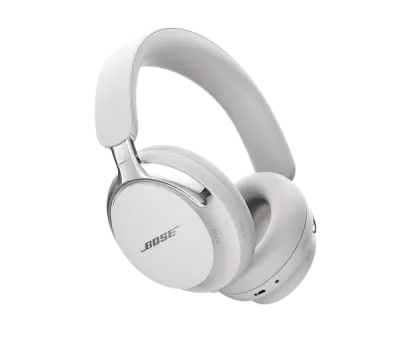 Slušalke BOSE Ultra Headphones II White