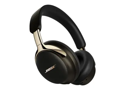 Slušalke BOSE Ultra Headphones II Desert Gold