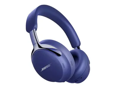 Slušalke BOSE Ultra Headphones II Midnight Violet