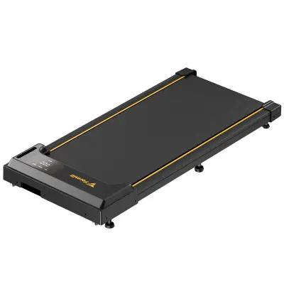 Tekalna steza Formill FT21, motor z močjo 2,5 KM, razpon hitrosti 1–6,0 km/h, LED zaslon, tekalna površina 900x380mm, debelina tekalne površine 1