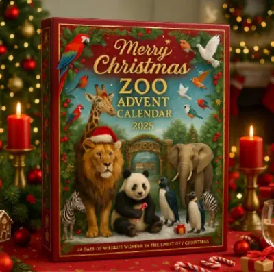 Popoln božič  C Cat Lover Adventni koledar Blind Box Okras za božično drevo Akrilni obesek