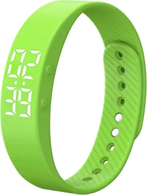 Fitnes ura za ženske, moške, pedometer, števec korakov, števec kalorij, razdalja, najstniška ura, alarm, digitalni fitnes sledilnik
