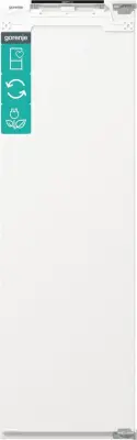 Vgraden hladilnik GORENJE RI517E62WF