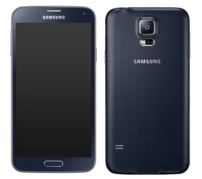 Obnovljeno - znaki rabe - Samsung Galaxy S5 Neo